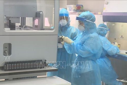 Nhiều người cách ly có kết quả âm tính với virus SARS-CoV-2