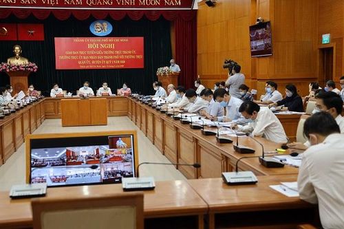 TP Hồ Chí Minh: Kiến nghị tạm dừng những khu vui chơi, giải trí