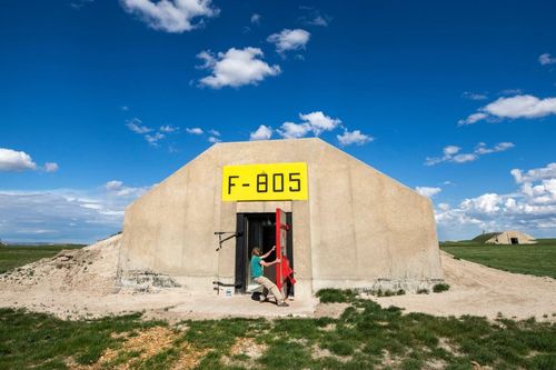 Phòng dịch COVID-19 theo phong cách giới siêu giàu