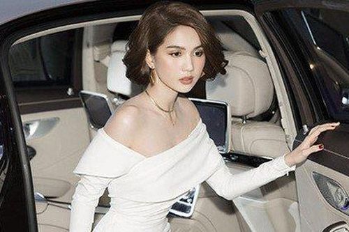'Nữ hoàng nội y' Ngọc Trinh: 'Tôi đang đi tìm một người đàn ông 'hợp phong thủy' để sinh con'