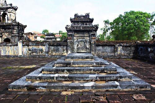 Cuộc đời bi kịch của 'ông vua 3 ngày' Dục Đức