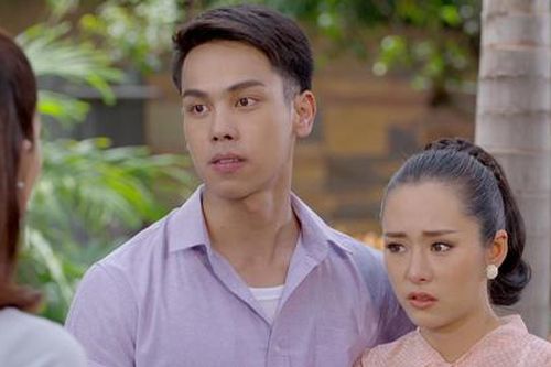 Mẹ chồng kể xấu dâu, anh chồng trả lời 'cứng': Vợ con con hiểu, mẹ không thích cô ấy thì con đưa sang ngoại