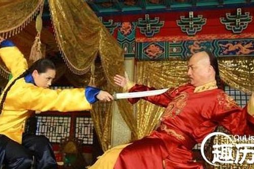 Bí ẩn cái chết của hoàng đế Thanh triều Ung Chính và thi thể không đầu