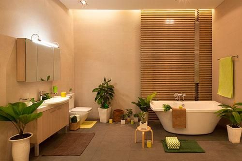 Những lỗi tối kỵ trong phong thủy nhà tắm khiến gia chủ tán gia bại sản, hầu hết nhà nào cũng vi phạm