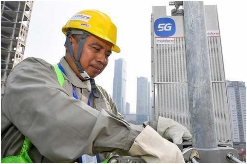 MobiFone thử nghiệm thành công mạng 5G tại 4 thành phố lớn