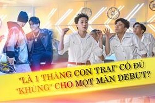 'Là 1 thằng con trai' của Jack đã đúng như kỳ vọng?