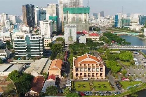 TP. HCM kiến nghị cấm chỉ định thầu với nhà thầu, tư vấn không đủ năng lực