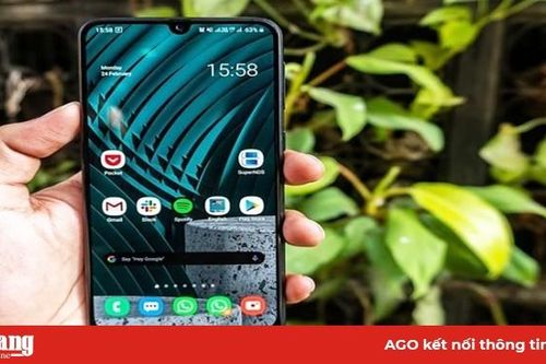 Galaxy M31: Chiếc smartphone giá rẻ với nhiều cải tiến đáng giá
