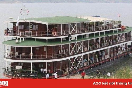 Campuchia tích cực xử lý vụ du khách Anh dương tính với Covid-19