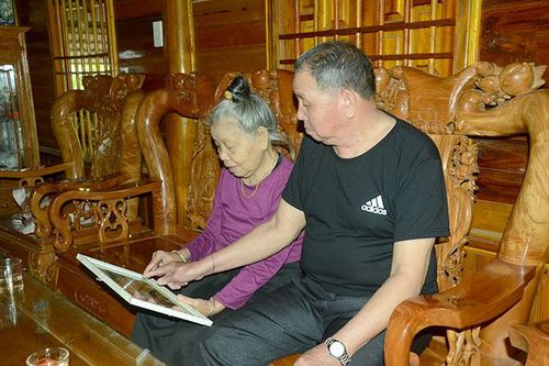 Chuyện xưa ở Him Lam