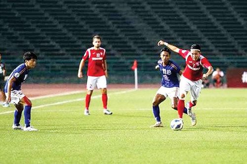 Than QN gửi 'chiến thư' đến Hà Nội