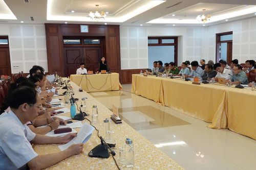 Gia Lai: Ban hành Kế hoạch đáp ứng với từng cấp độ dịch bệnh Covid-19