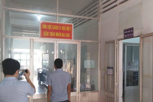 Gia Lai: Nam thanh niên về từ Canada âm tính với SARS-coV-2