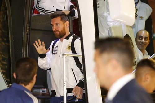 Nam Mỹ đề nghị hoãn vòng loại World Cup 2022 vì Covid-19