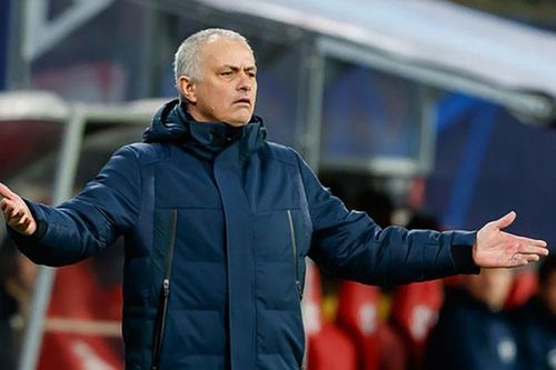 Phải chăng Mourinho đã hết thời?