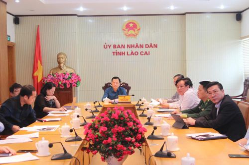 Thúc đẩy sản xuất nông nghiệp trong điều kiện dịch bệnh Covid- 19