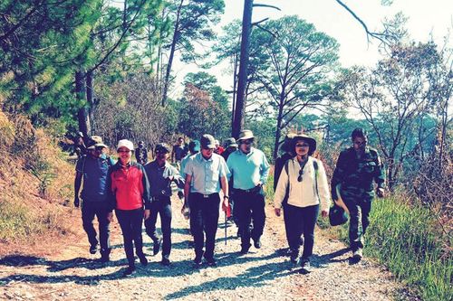 Đức Trọng: Tích cực đầu tư phát triển du lịch