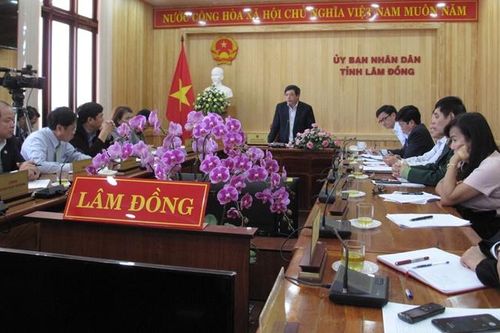 Nữ doanh nhân ở Lâm Đồng có kết quả âm tính với SARS-CoV-2