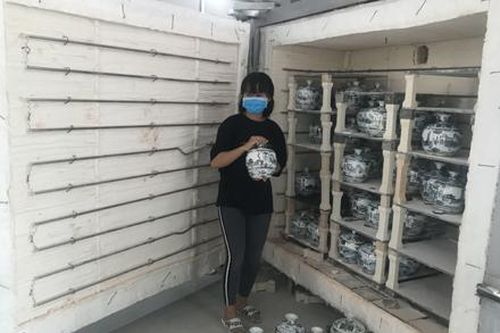 Ninh Bình có 12 sản phẩm OCOP được xếp hạng