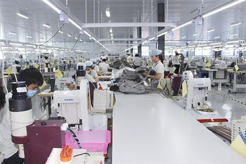 Doanh nghiệp đối phó với khó khăn do COVID-19
