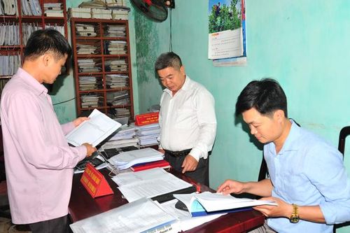 Thí điểm bầu bí thư cấp ủy tại đại hội: Phát huy tinh thần dân chủ trực tiếp trong Đảng