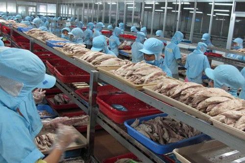 Các yếu tố tạo động lực làm việc cho nhân viên trong các doanh nghiệp thủy sản tỉnh Bạc Liêu
