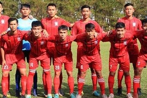 'Virus' tiêu cực ở giải U19 Quốc gia