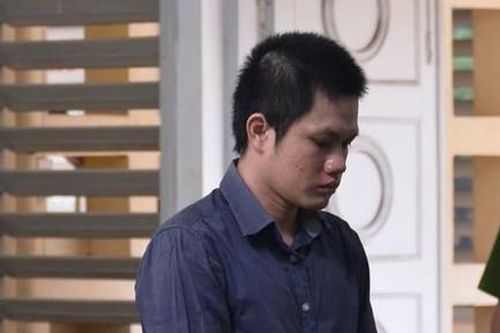Án mạng từ mâu thuẫn nhỏ, lãnh án nặng