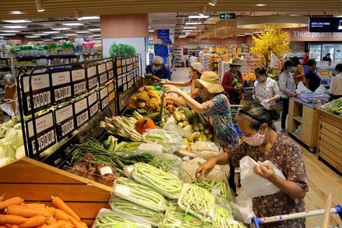Thành phố Hồ Chí Minh lên phương án bình ổn thị trường thời dịch Covid-19
