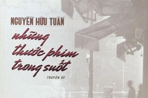 Cuốn phim quay chậm về ký ức