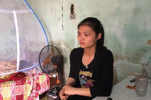 Cuộc sống mới của người vợ mang tiếng oan 'bán tạng chồng'