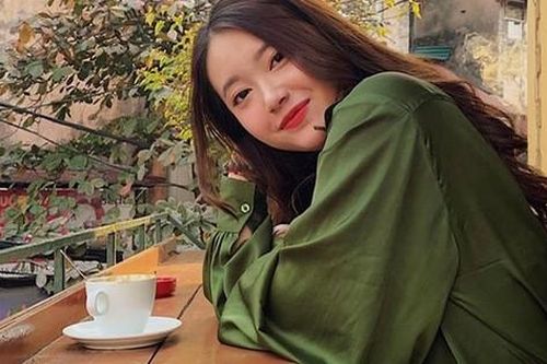 Diễn viên Kiều My: 'Tôi cũng từng nhận được lời mời đi ăn, đi chơi...'