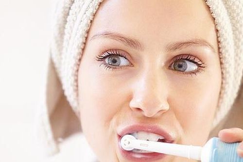Đánh răng 3 lần/ngày giúp ngăn ngừa bệnh đái tháo đường