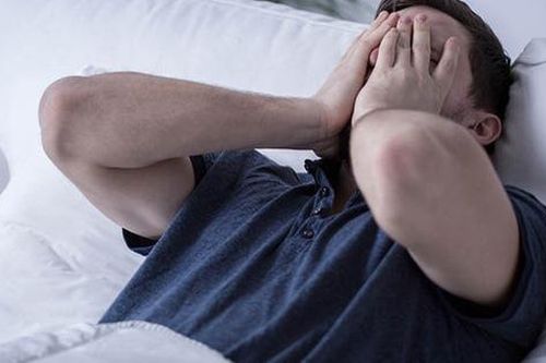 Đàn ông khi ngủ có 4 điều này chứng tỏ thận hoạt động rất tốt