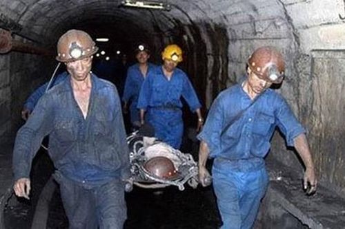 Quảng Ninh: Một công nhân tử vong vì bị than vùi lấp