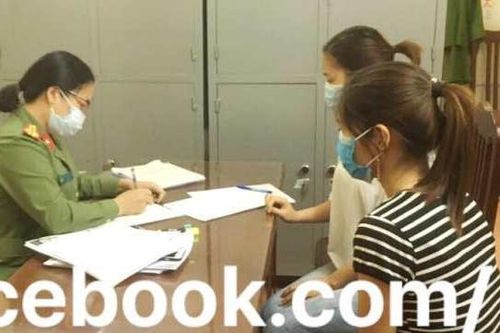 Tung tin có người ở Trúc Bạch trốn cách ly, một facebooker bị xử phạt