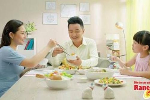 Điểm sáng dinh dưỡng giữa mùa dịch