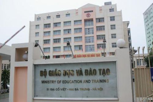 Bộ GD-ĐT yêu cầu hạn chế tối đa làm việc với khách nước ngoài trong mùa dịch Covid-19