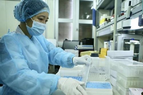 Bộ Y tế cho phép thêm Bệnh viện Bạch Mai được xét nghiệm Covid-19
