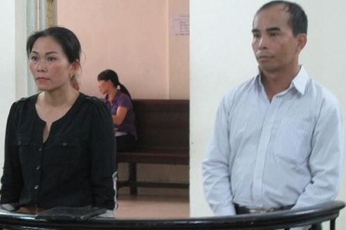 Vẫn chưa xử được vụ cô gái khéo léo hạ 'màn kịch' của cặp đôi lừa đảo