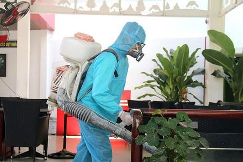 Ăn tối với bệnh nhân số 34 ở Bình Thuận, một người TP HCM bị nhiễm Covid-19