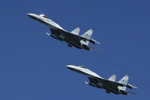 Vì sao Indonesia từ chối mua tiêm kích Su-35 của Nga?
