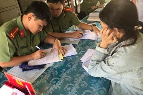 Thừa Thiên – Huế: Phạt chủ tài khoản Facebook 10 triệu đồng vì tung tin đồn thất thiệt về dịch Covid-19