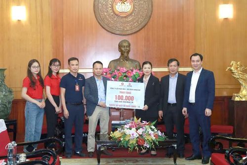 Thắp lên ngọn lửa chiến thắng dịch bệnh