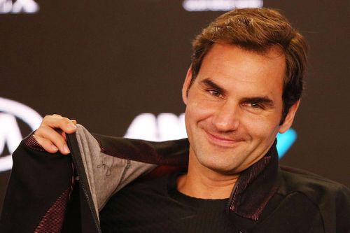Federer hưởng lợi vì quần vợt nam thế giới nghỉ 6 tuần