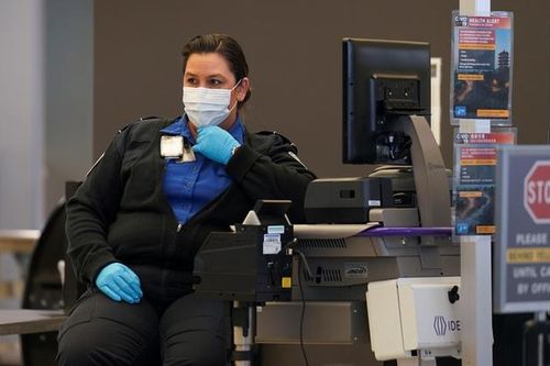 150 triệu dân Mỹ có thể nhiễm virus corona