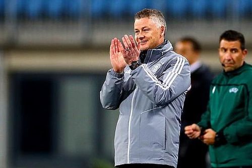 HLV Solskjaer: 'MU xứng đáng với mọi lời ngợi ca'