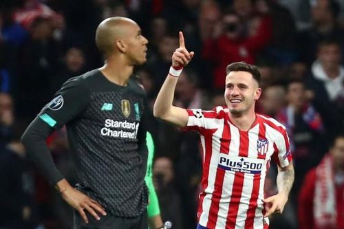 Ít nhất 10 ca nhiễm dịch bệnh sau trận Liverpool - Atletico