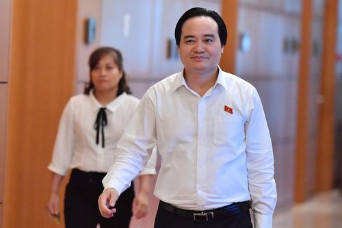 Bộ GD&ĐT hoãn làm việc với khách nước ngoài từ nơi có dịch