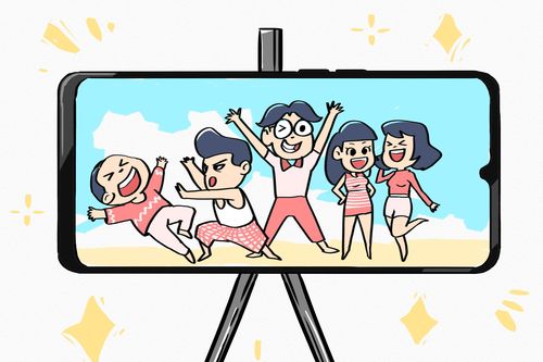 Oppo A91 và những tính năng 'chiều lòng' gen Z